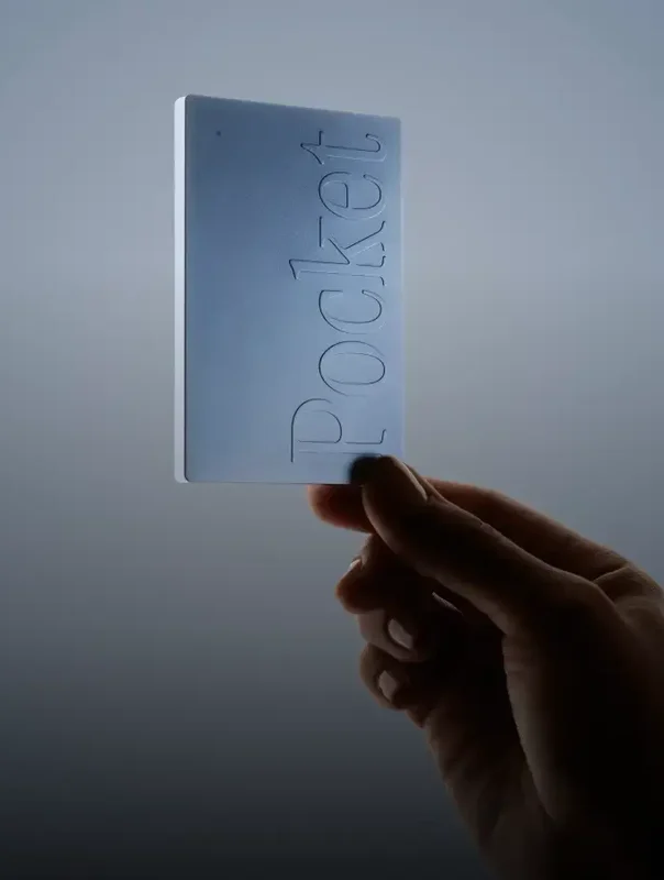 Pocket
